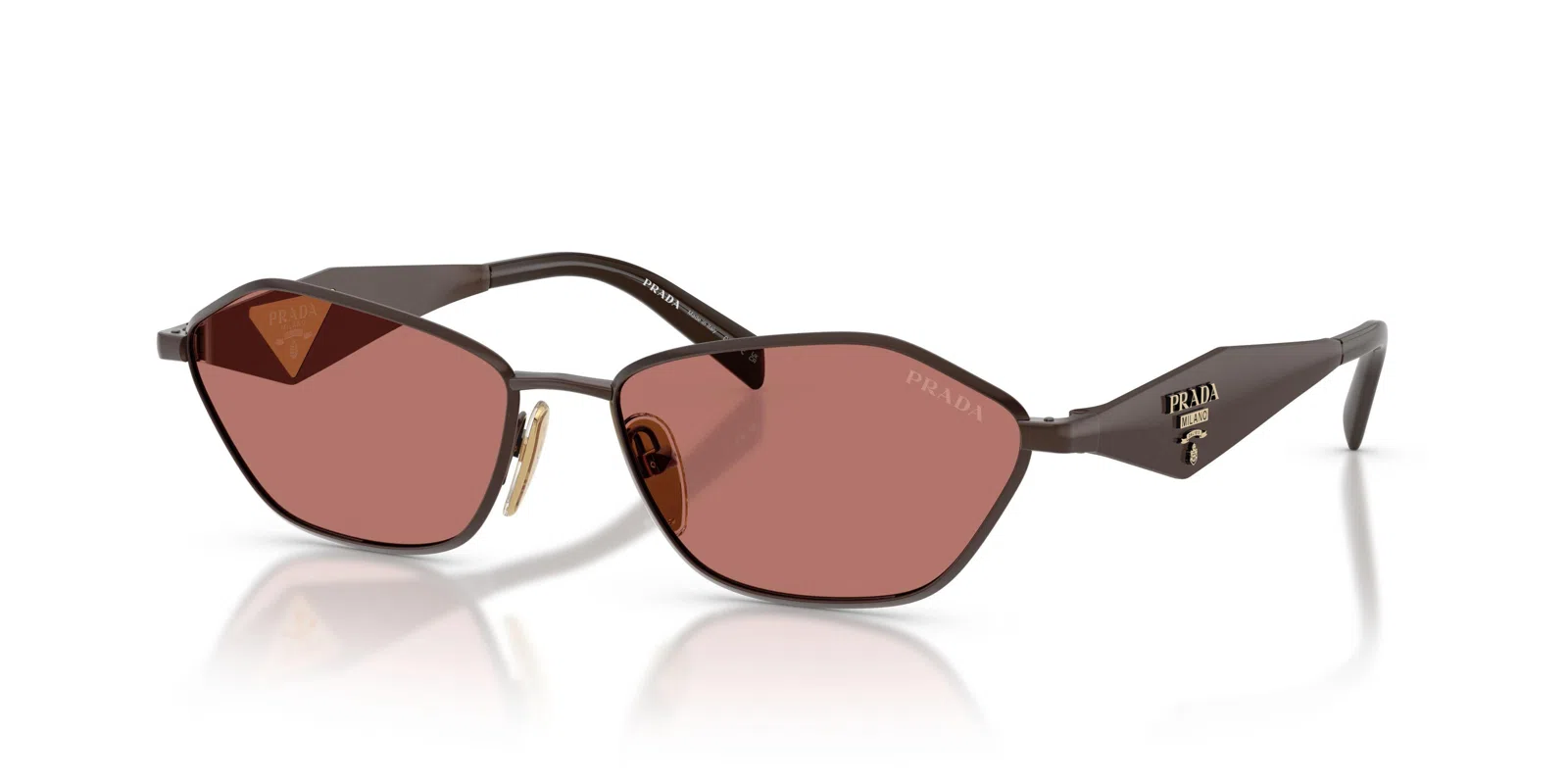 Prada D50S Sunglasses